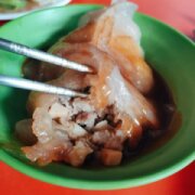 三角大水餃