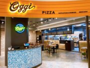 OGGI 歐奇窯烤披薩 大直店