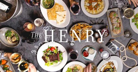 The Henry