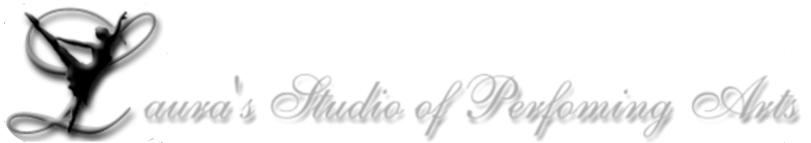 Laura&#039;s Studio of Performing Arts