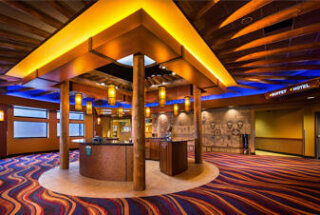 4 Bears Casino &amp; Lodge