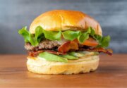 Village Burger