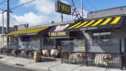 7 Mile House Sports Bar &amp; Grill