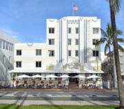 Beacon South Beach Hotel