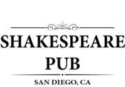 Shakespeare Pub