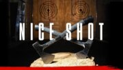 Bury The Hatchet Old Bridge - Axe Throwing