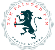 The Painted Pin