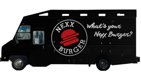 Nexx Burger
