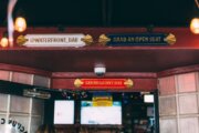 Waterfront Bar &amp; Grill