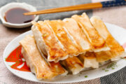 馥陽鍋貼水餃