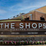 The Shops at Highland Village