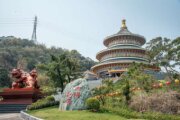 白陽聖廟