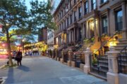 Malcolm Shabazz Harlem Market