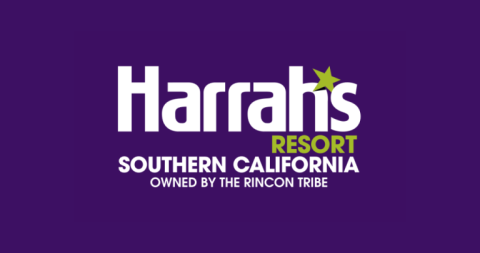 Harrah&#039;s Resort Southern California