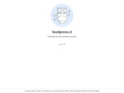 FeedPress: RSS Feed Management and Analytics