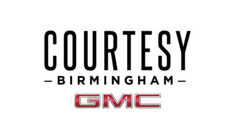 Courtesy Buick GMC