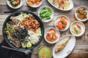 Tofu Village