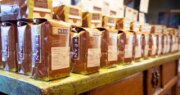Kéan Coffee Artisan Roasters