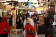 Fantastic Indoor Swap Meet Las Vegas
