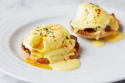 Benedict&#039;s Restaurant