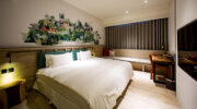 甲山林湯旅JSL hotel