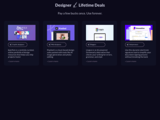 Skuawk: Curated Public Domain Photos for Creative Projects