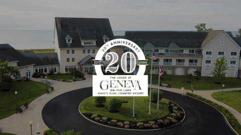 The Lodge at Geneva-on-the-Lake
