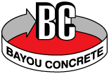 BC Bayou Concrete