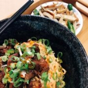 老謝牛肉麵