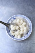 北港圓仔湯