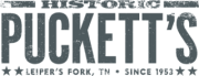 Puckett&#039;s of Leiper&#039;s Fork