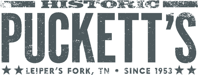 Puckett&#039;s of Leiper&#039;s Fork