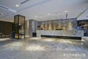 驛德世紀酒店
