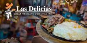 Las Delicias Glendale