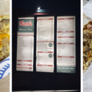 Beto&#039;s Tacos