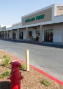 Tri City Shopping Center
