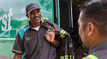 UniFirst Uniform Services - Dothan
