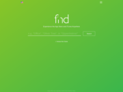 Fnd.io: Search App Store and iTunes Anywhere