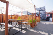 Melody Bar &amp; Grill
