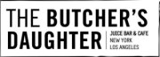 The Butcher&#039;s Daughter