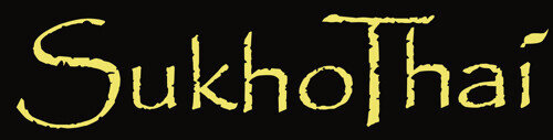Sukhothai - Marigny