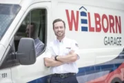 Welborn Garage Doors