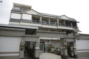 外觀停車空間