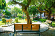 遼寧公園