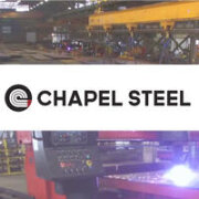 Chapel Steel