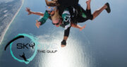 Skydive The Gulf