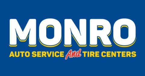 Monro Auto Service And Tire Centers