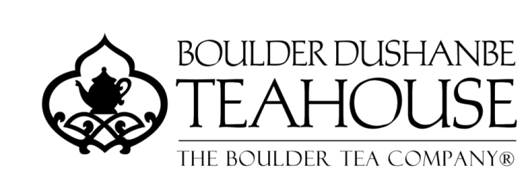 The Boulder Dushanbe Teahouse