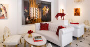 The Vendue, Charleston&#039;s Art Hotel (Historic District)
