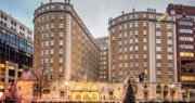The Mayflower Hotel, Autograph Collection